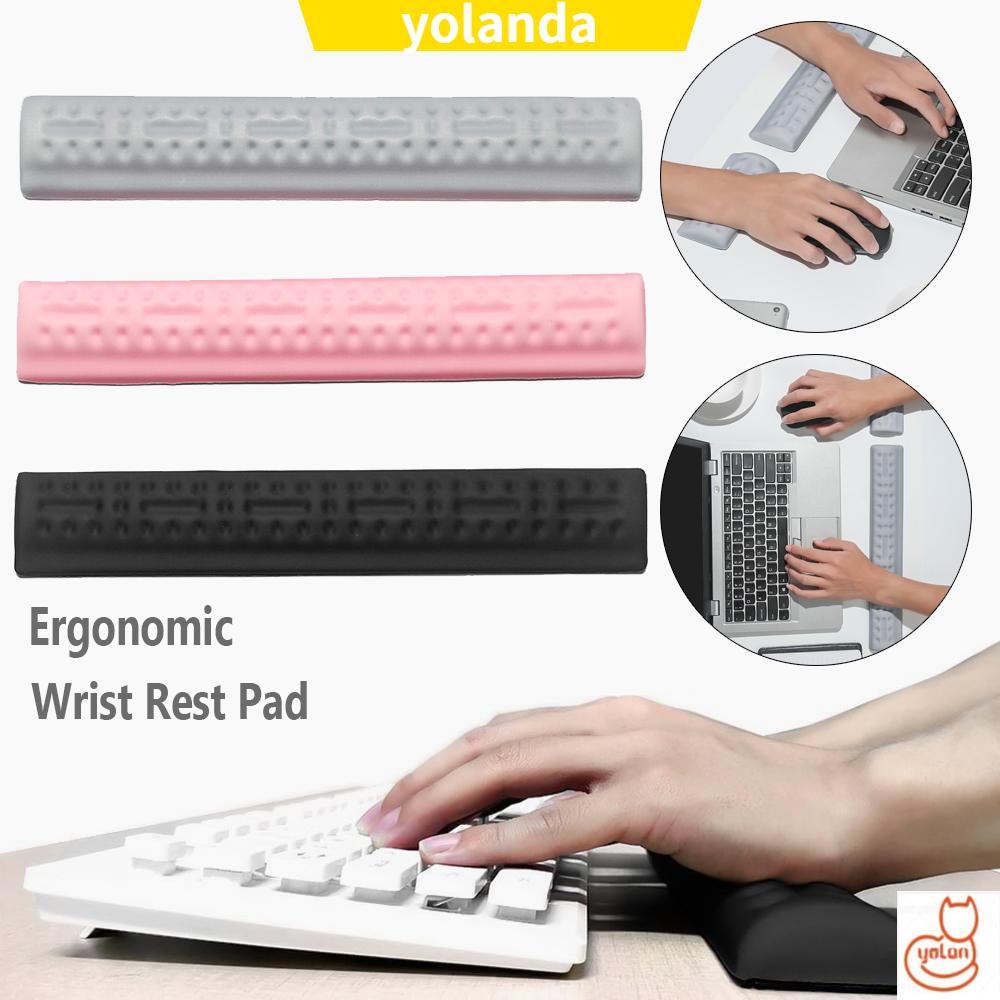 Đệm Lót Chuột Máy Tính Bằng Cao Su Tự Nhiên