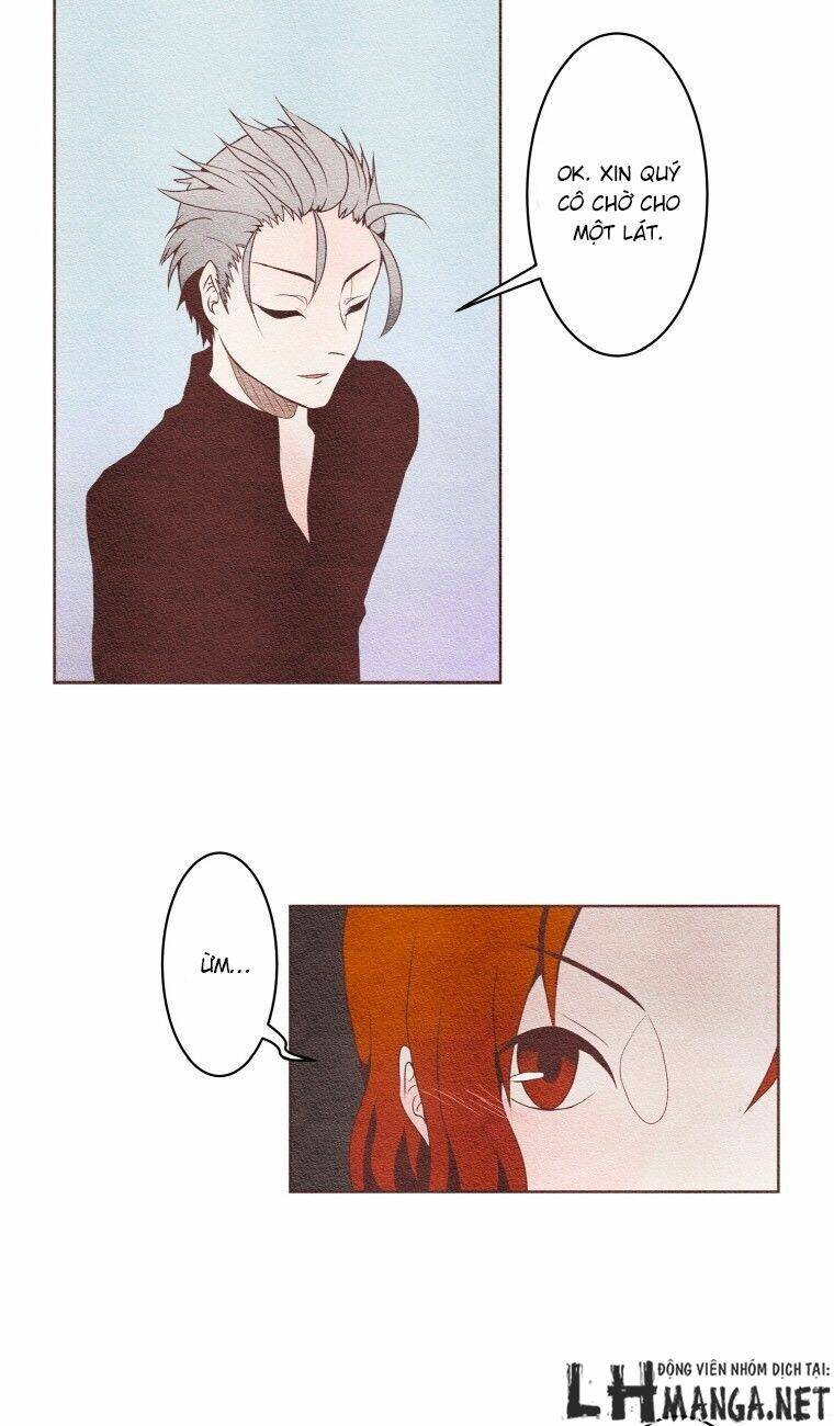 may i shake your hand chapter 2 36