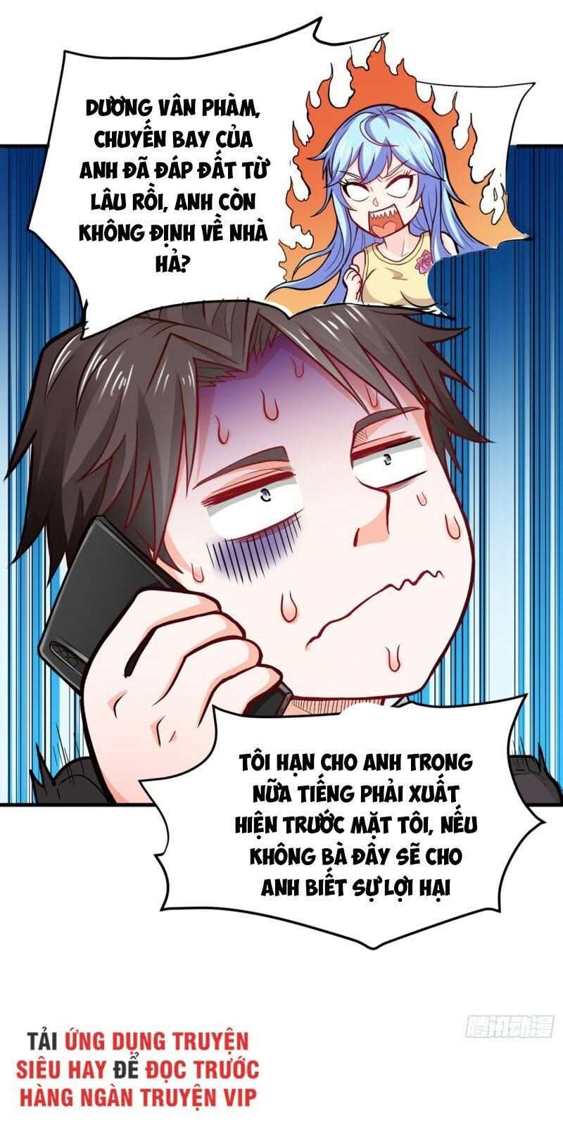 tối cường thần y tại đô thị chapter 117 15