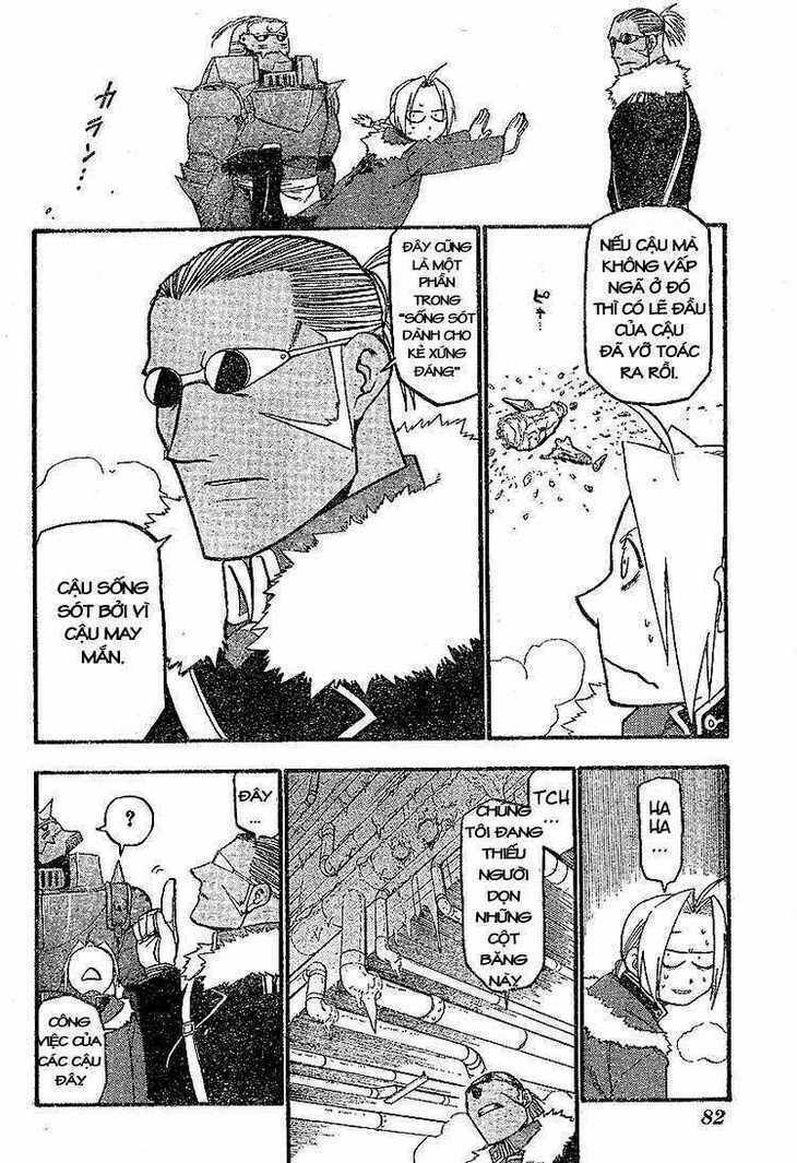 giả kim thuật chapter 65 25