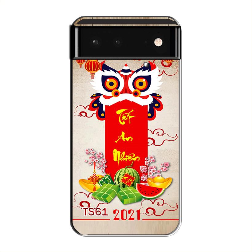 Ốp Lưng Dành Cho GOOGLE PIXEL 6