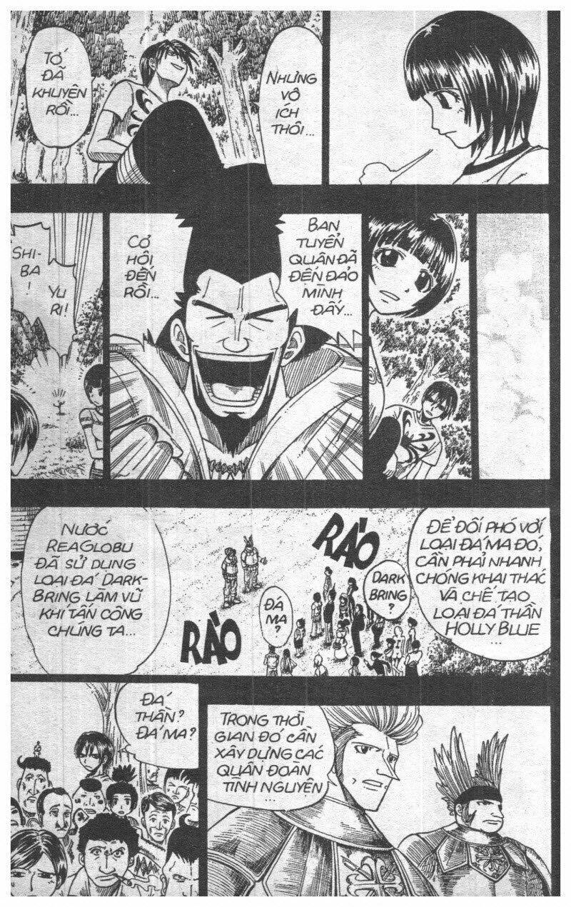rave master (scan) chapter 9 100
