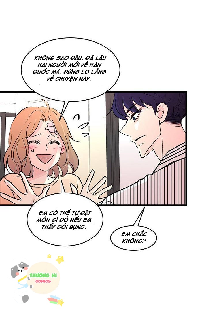 từng chút đến bên anh chapter 2 47