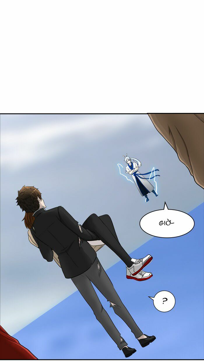 tòa tháp bí ẩn 2 chapter 287.5 50