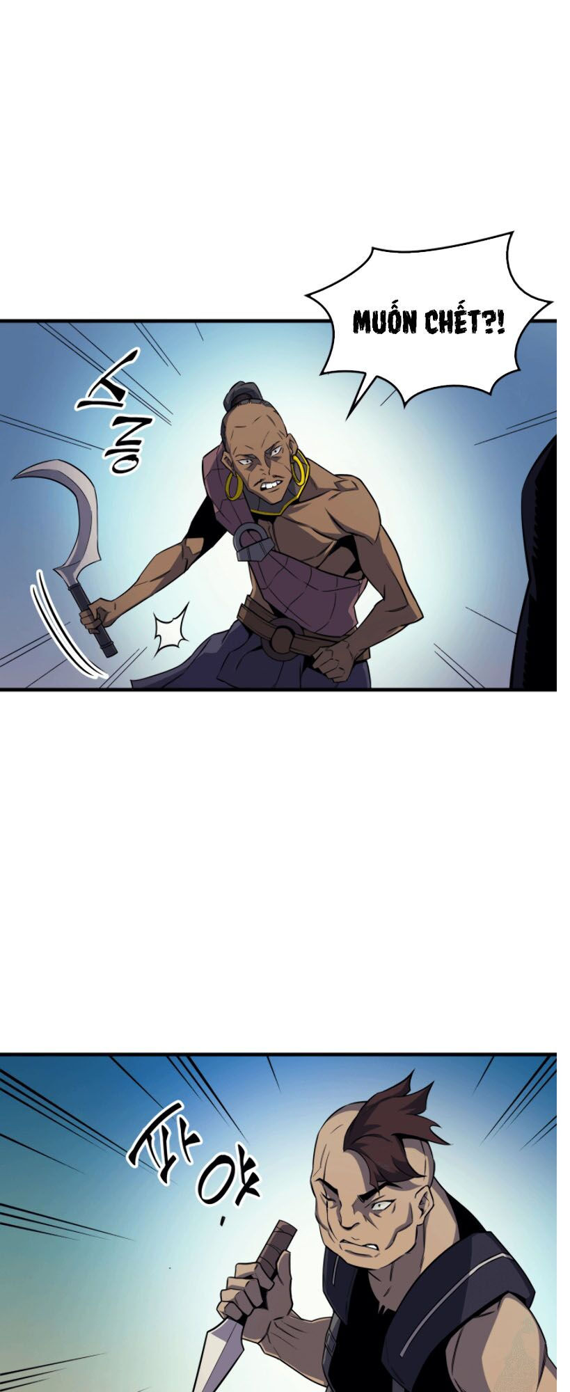 sự trở lại của pháp sư vĩ đại sau 4000 năm chapter 24 47