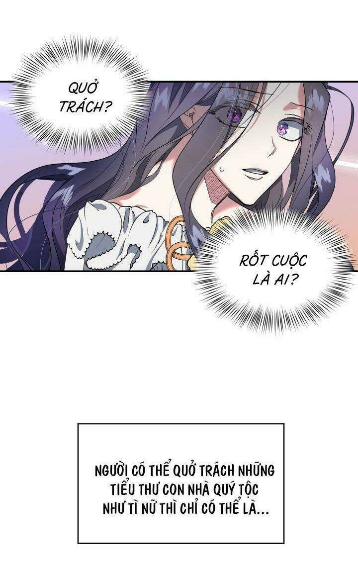 tế phẩm công chúa chapter 3 27