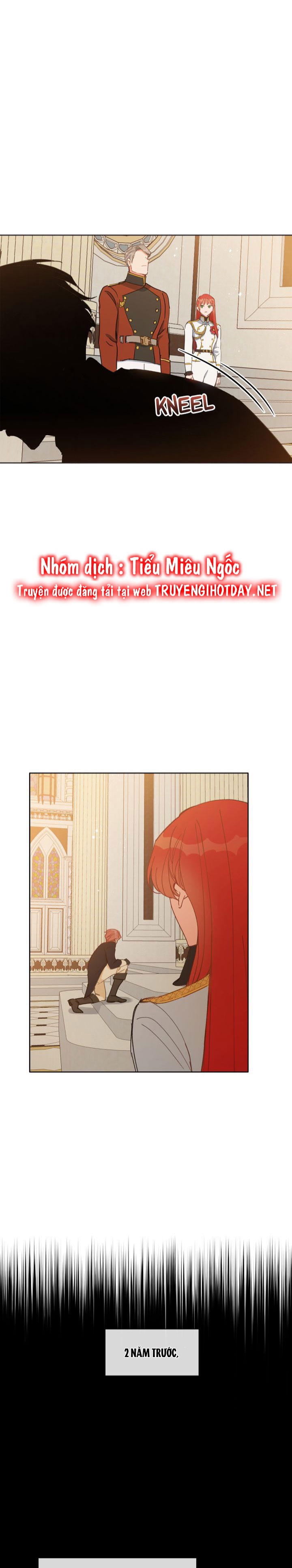 cái chết của nàng lamia chapter 33 15