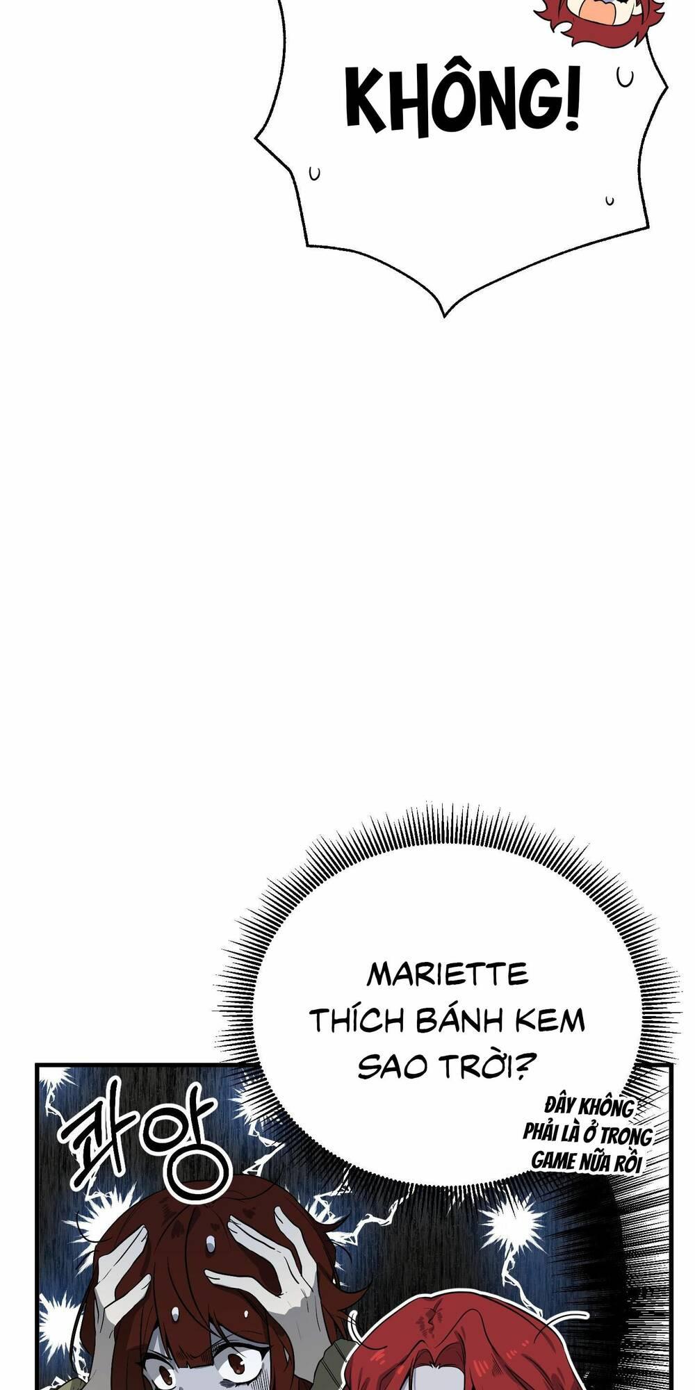 tôi chính là em gái của nữ chính hắc ám chapter 2 13