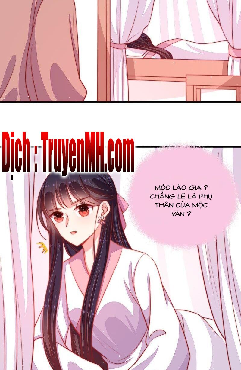 ngày nào thiếu soái cũng ghen chapter 144 2