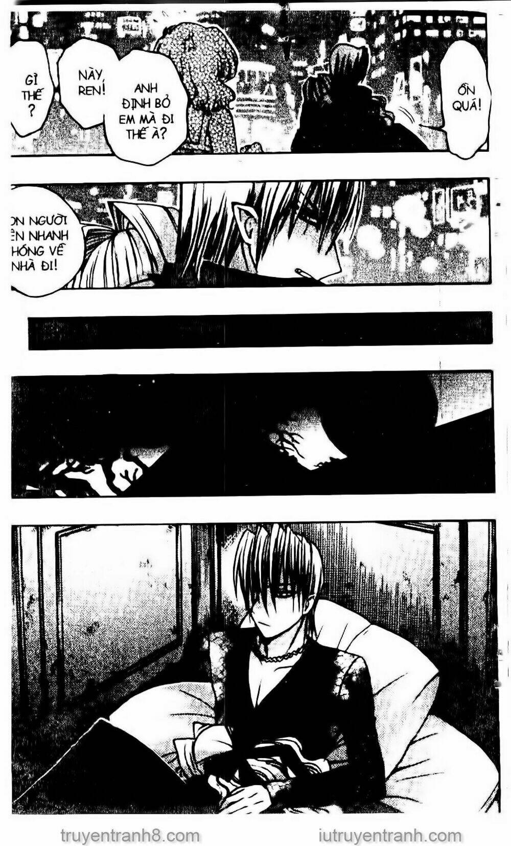 little vampire chapter 51 35