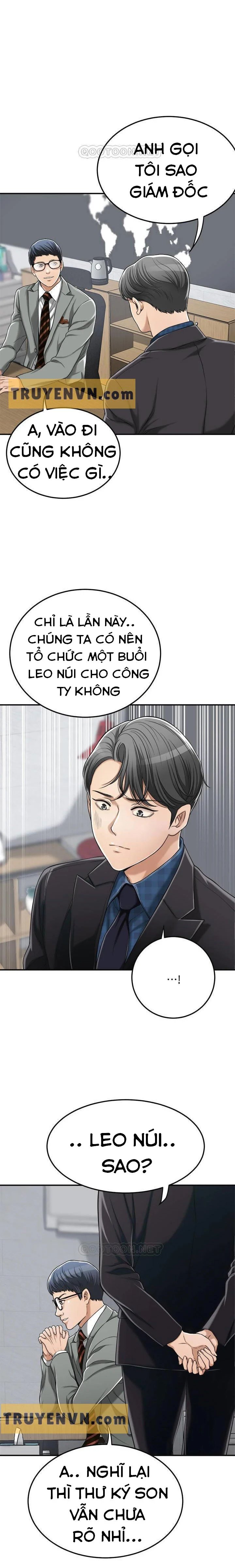 ham muốn chapter 31 17