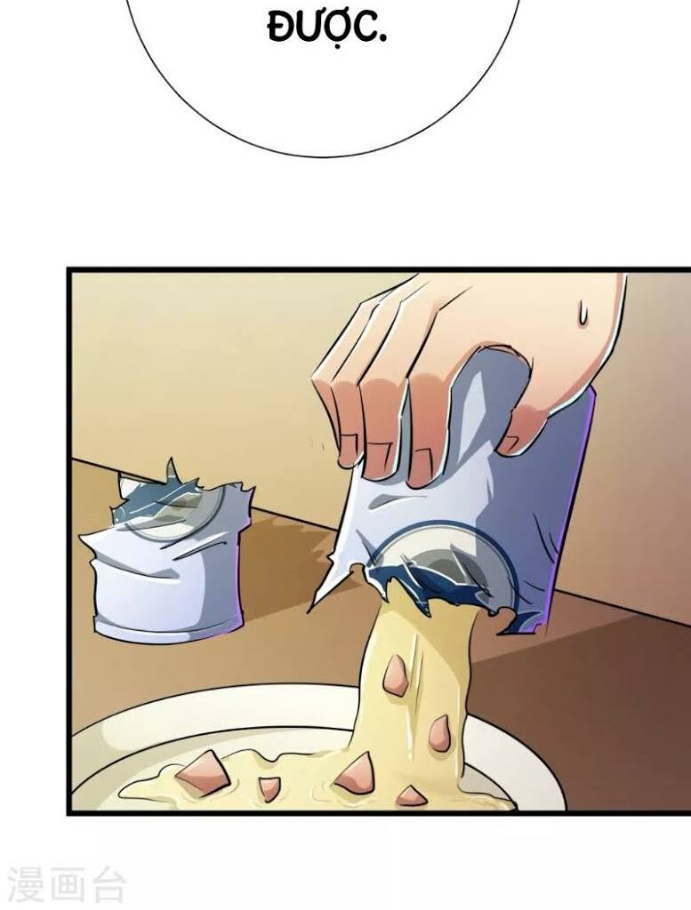 tối cường đặc chủng binh của hoa khôi chapter 49 5