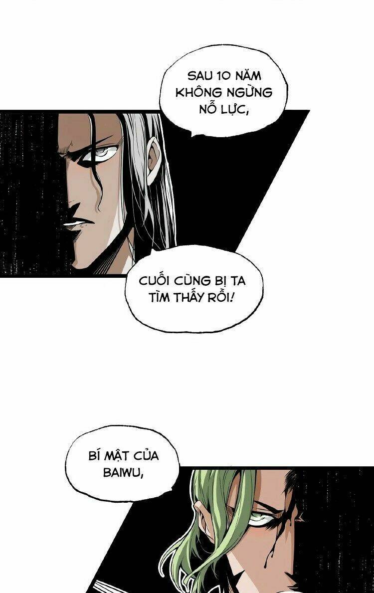 ominous liar chapter 24 10