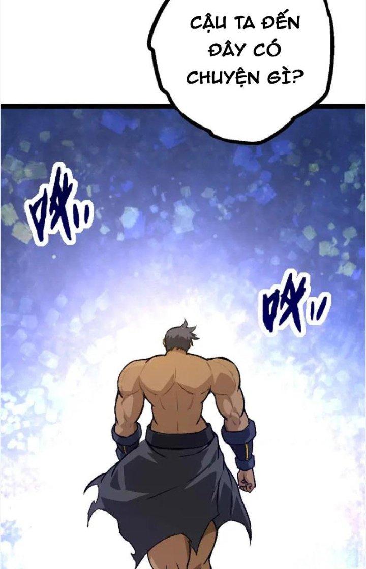 từ cây cổ thụ bắt đầu tiến hóa chapter 33 59