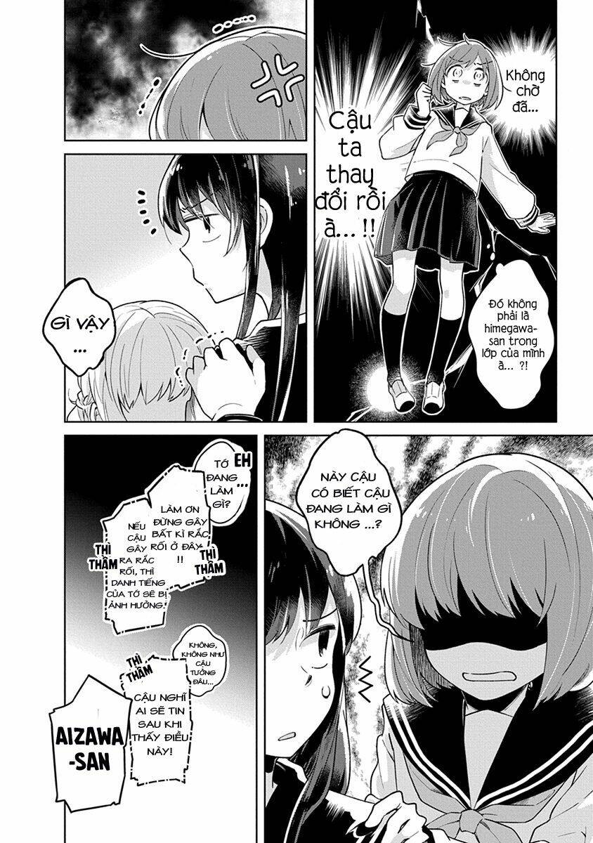 watashi wa kimi wo nakasetai chapter 4.1 5