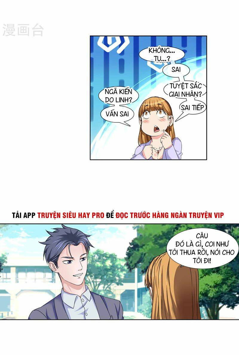 tuyệt thế binh vương xông hoa đô chapter 4 24