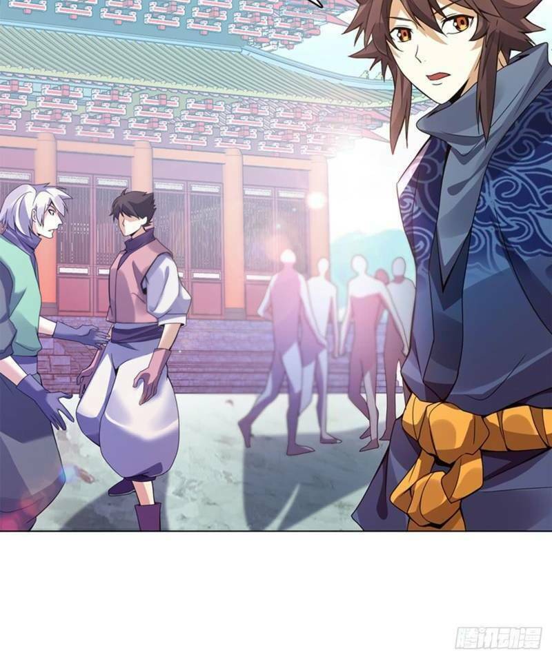 thiên thần quyết chapter 93 42