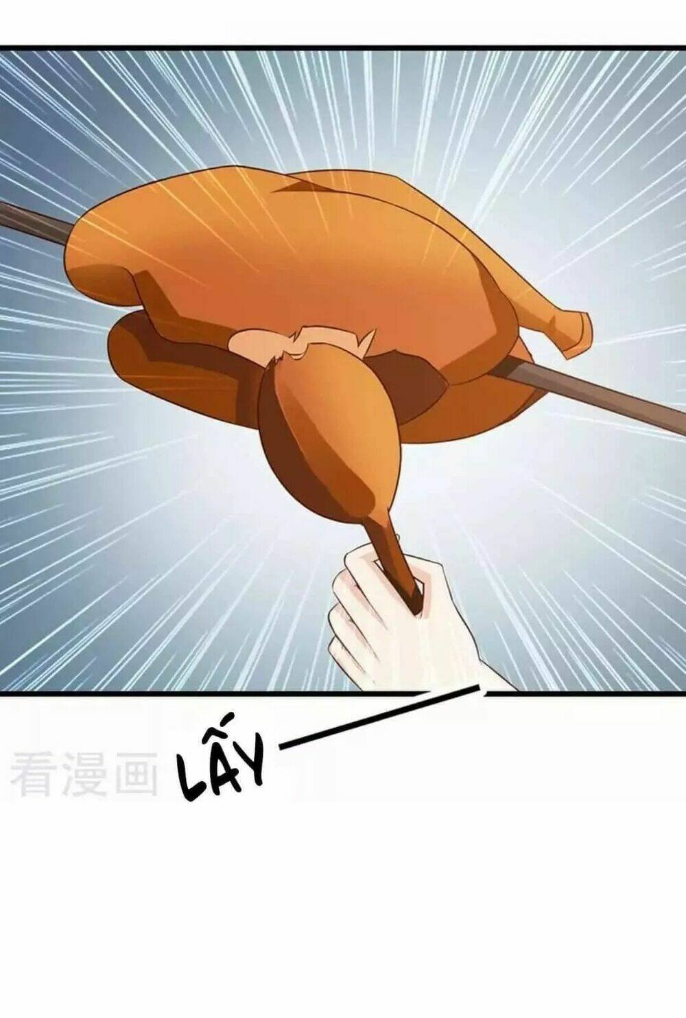 yêu nghiệt vương gia buông ta ra ! chapter 12 20