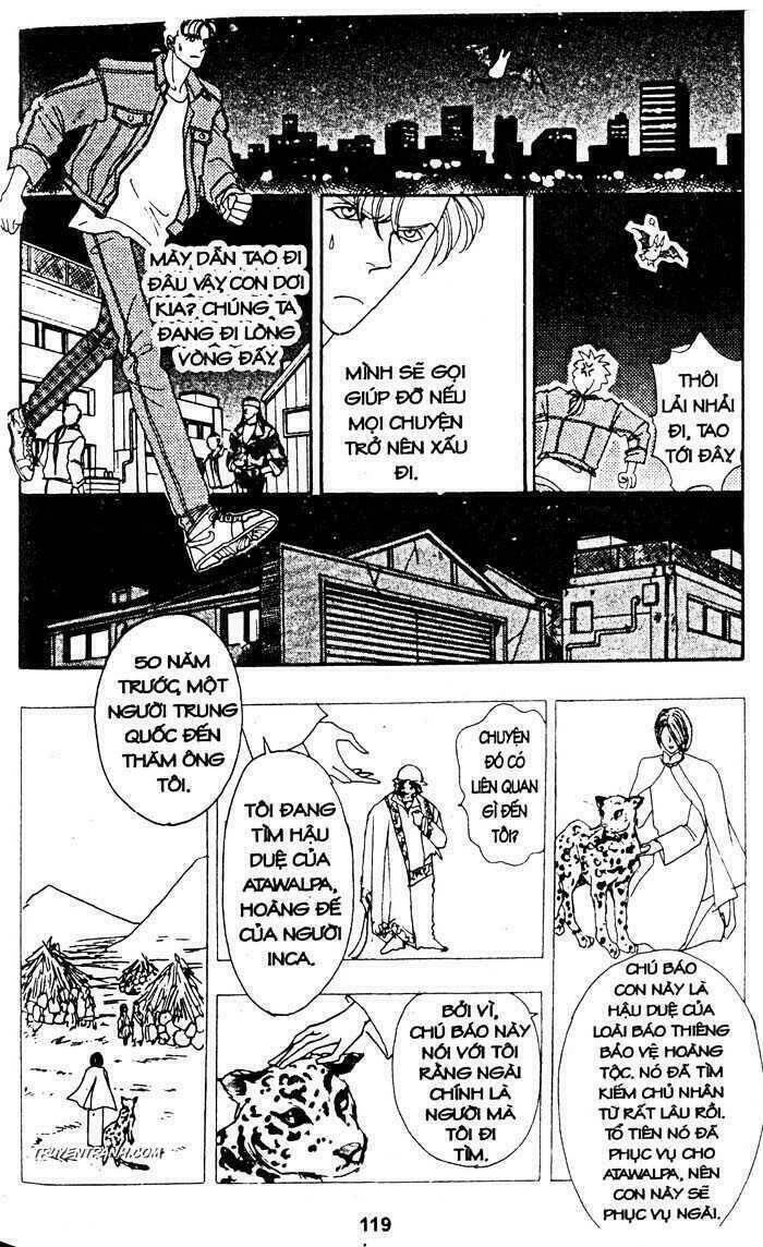 petshop of horrors chapter 23 16