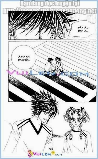 sức thanh xuân chapter 8 96