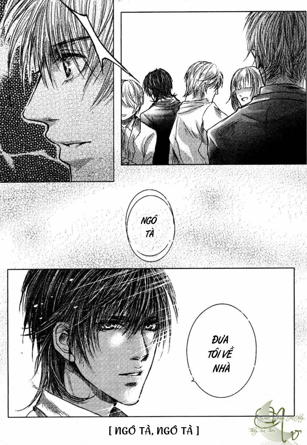 đạo mộ bút ký dj - kinh trập chapter 5 20