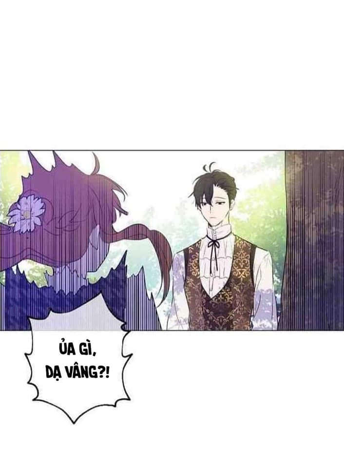 bỗng một ngày nọ tôi trở thành nàng công chúa chapter 61 16