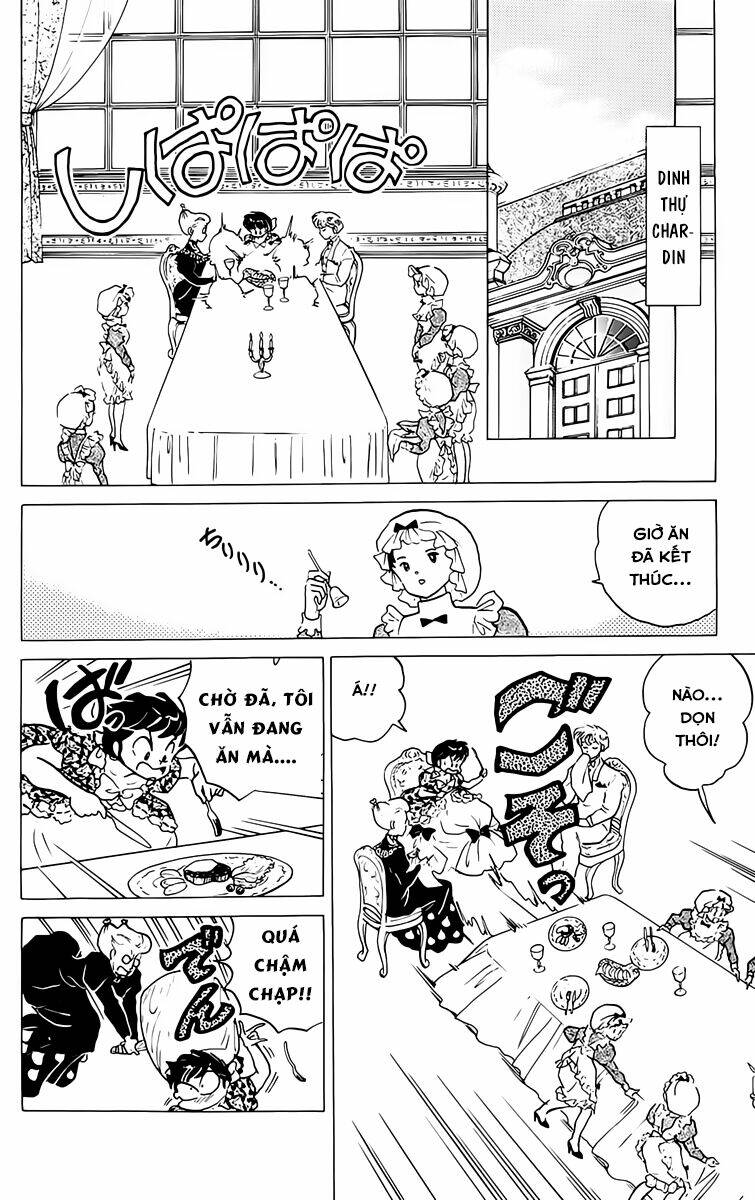 suối lời nguyền chapter 168 5