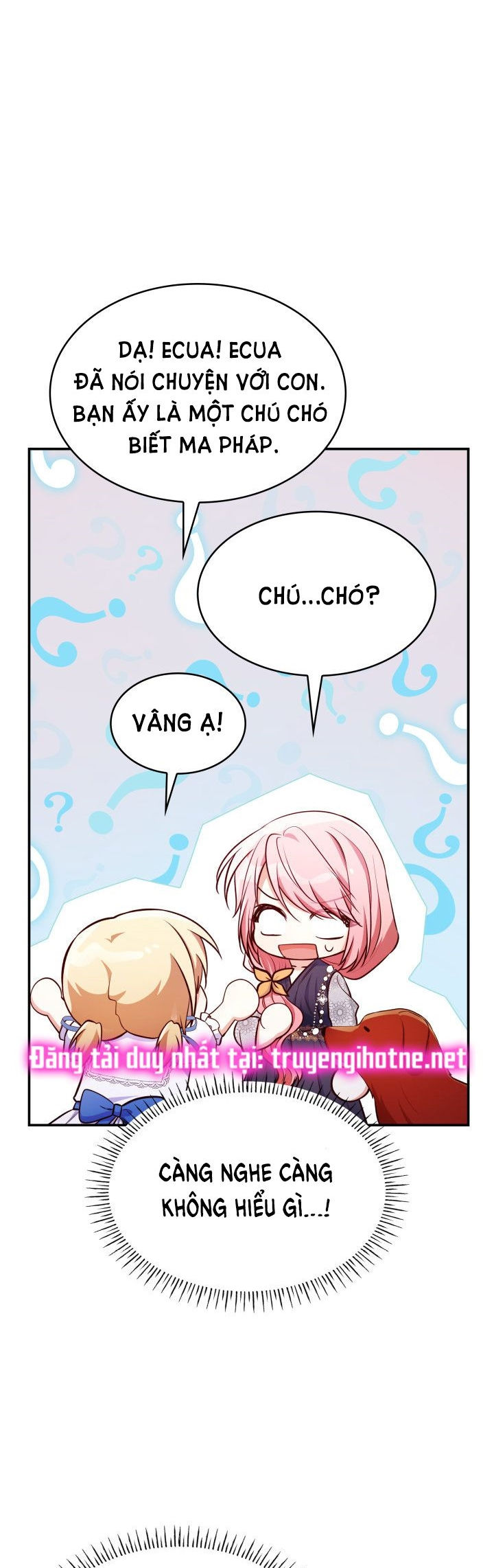 từ ác nữ tôi phải trở thành một người mẹ chapter 31.1 12