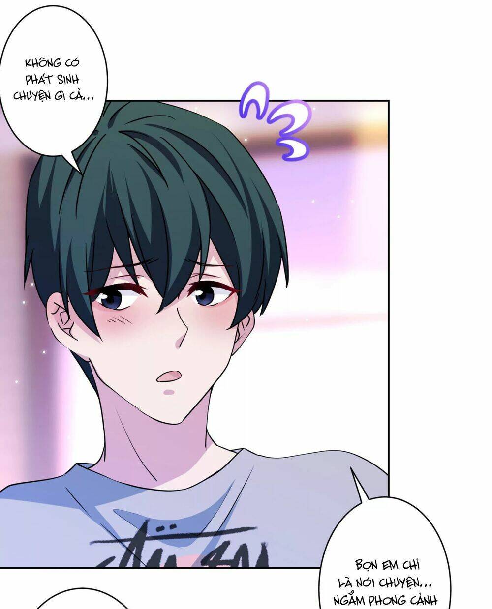 nhân vật phản diện: không ngọt không lấy tiền chapter 54 9