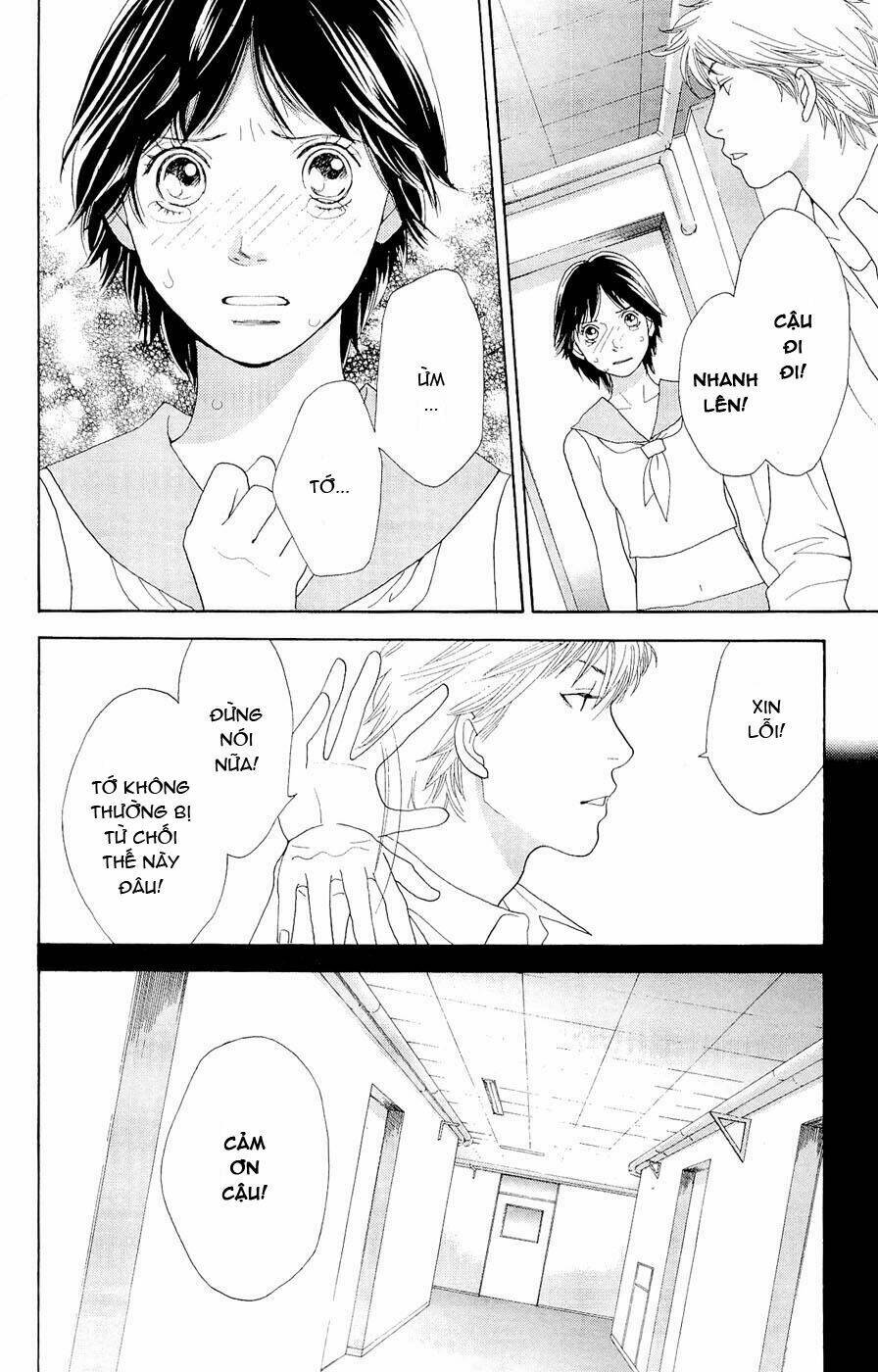 matsuri special chapter 20 20