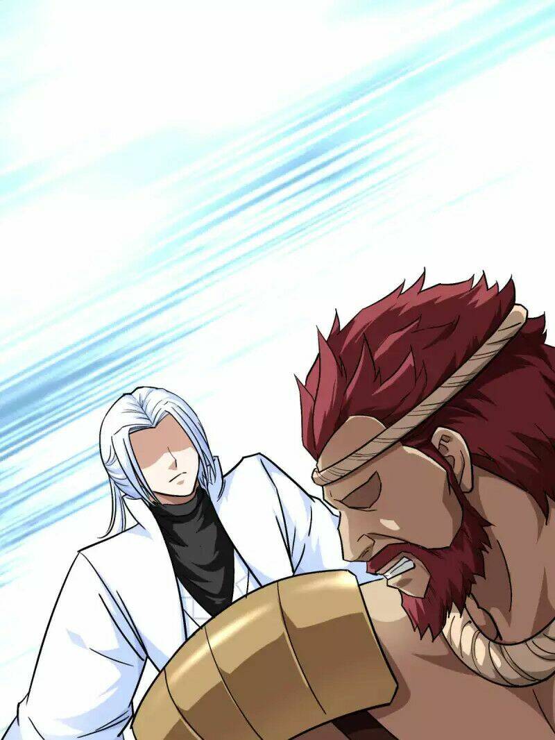 trọng sinh ta là đại thiên thần chapter 124 58