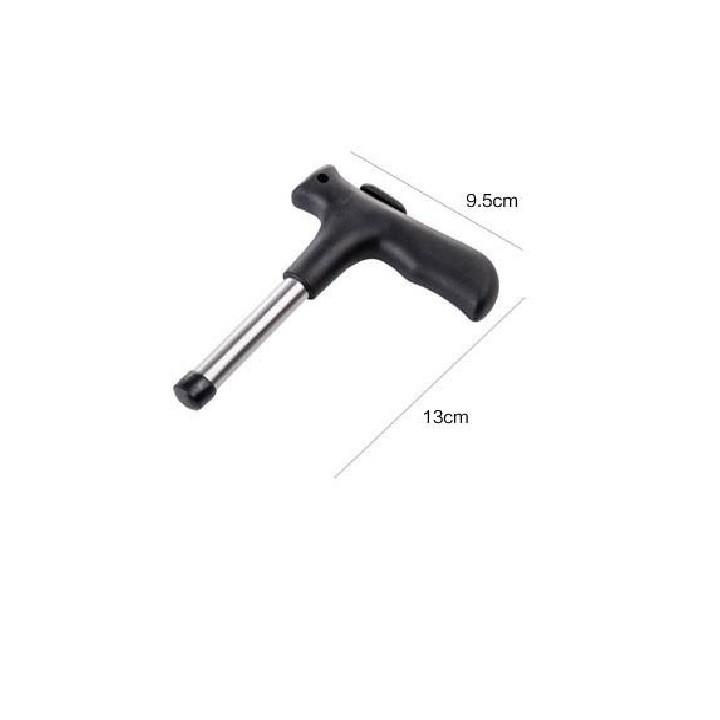 DỤNG CỤ KHUI DỪA AN TOÀN VỆ SINH - TN466