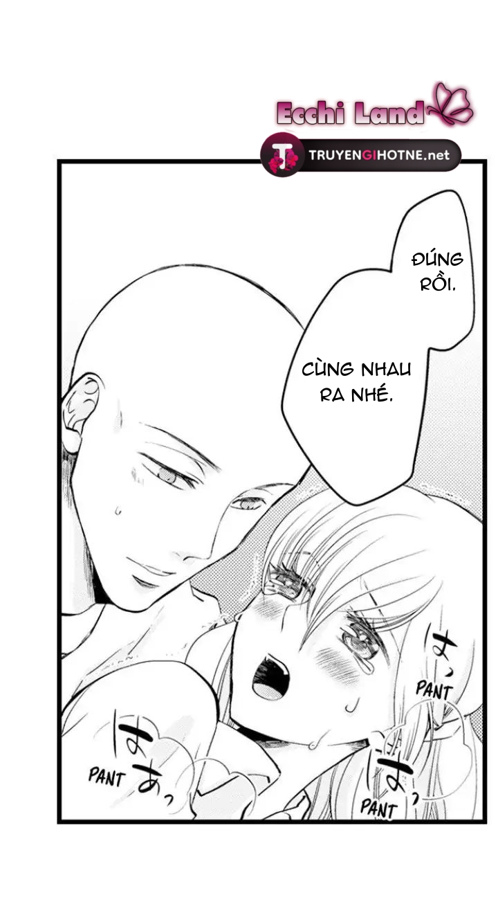 dây dưa một đêm dâm đãng với nhà sư chapter 148.2 18