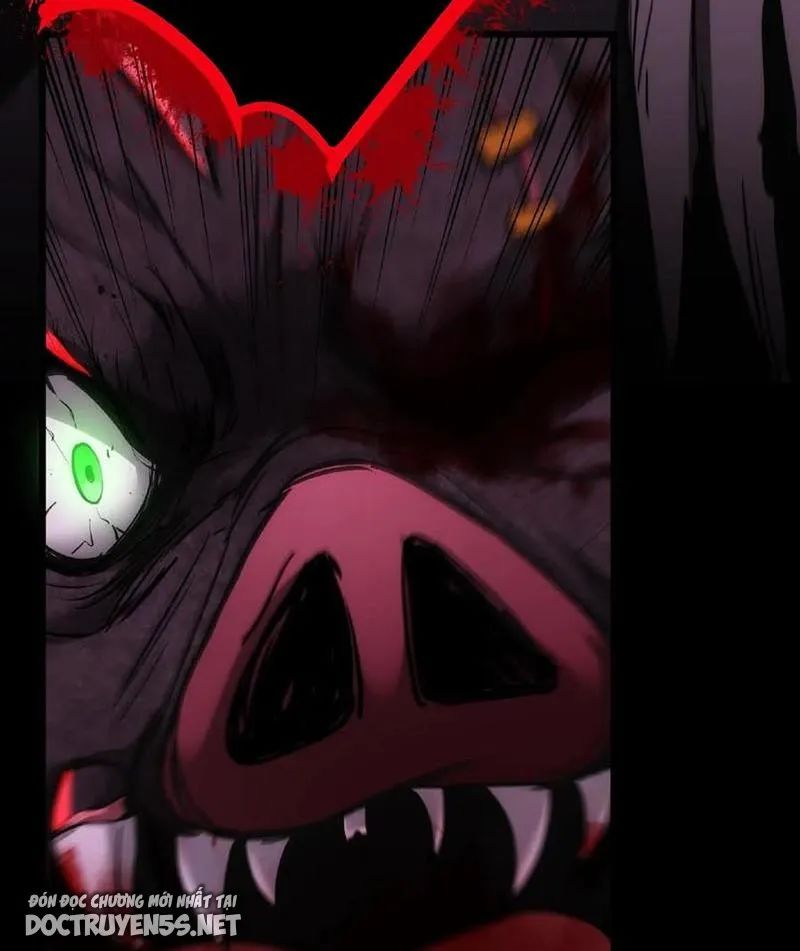 quỷ dị dược tề sư: bệnh nhân của ta đều là kinh khủng chapter 11 10