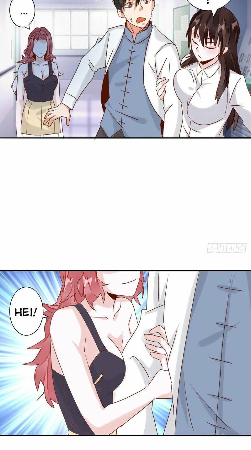 đô thị siêu cấp y sinh chapter 50 4