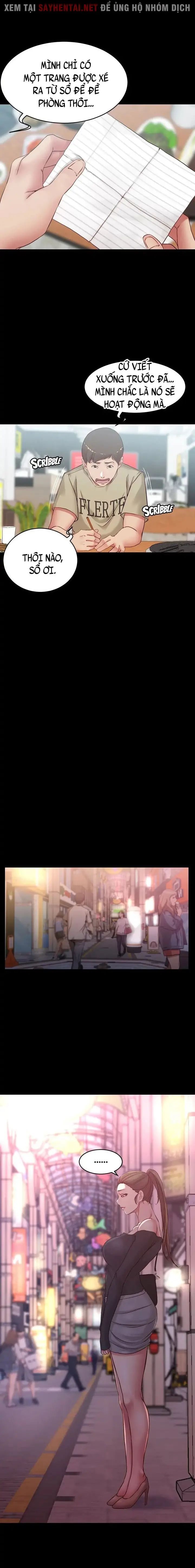 nhật ký quần lót chapter 45 7