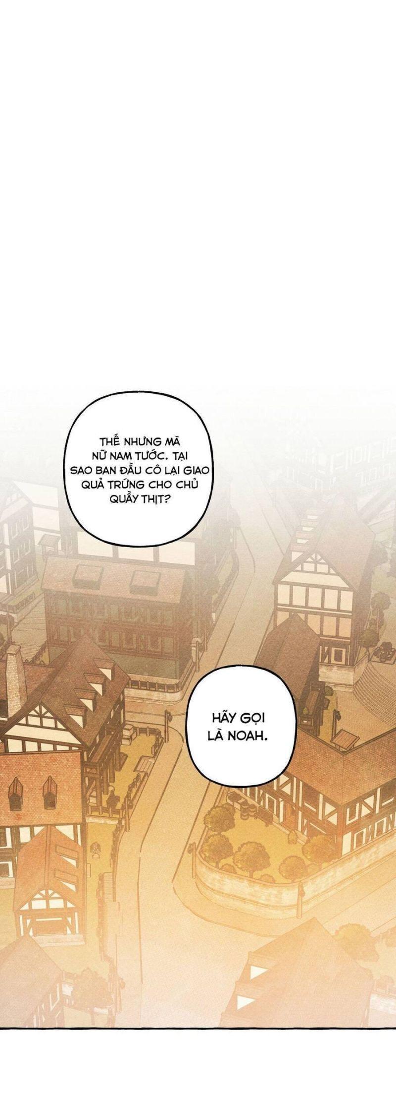 nuôi dưỡng một hắc long chapter 13 19