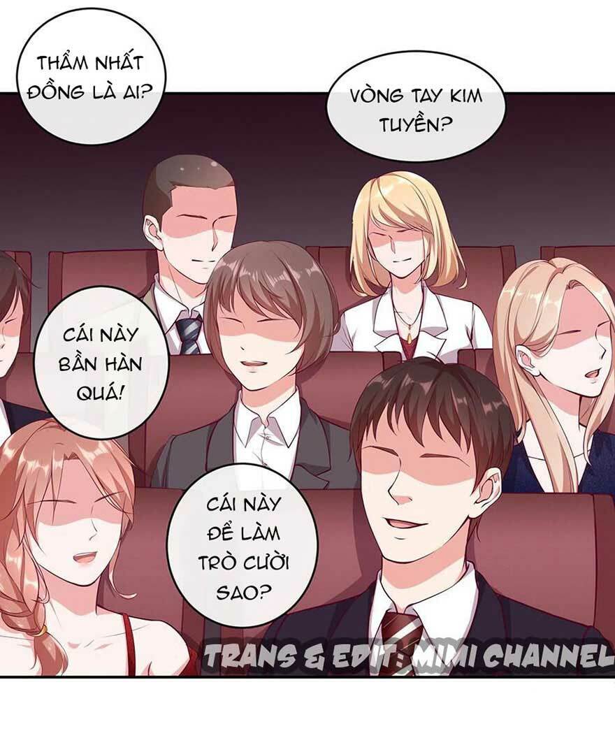 gả cho tình cũ làm lão bà chapter 49 2