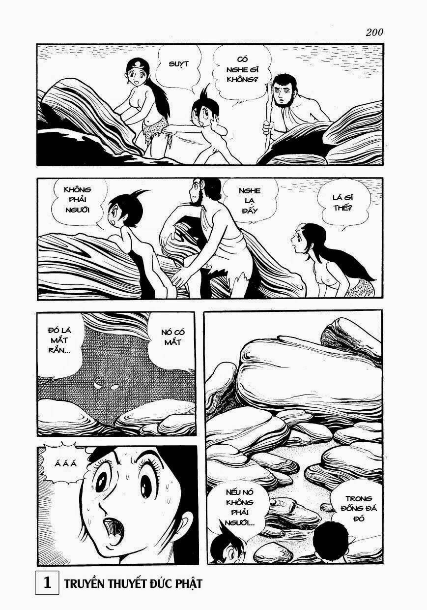 buddha - truyền thuyết đức phật chapter 5 41