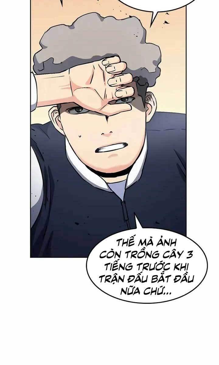 druid tại ga seoul - người hóa thú chapter 71 49