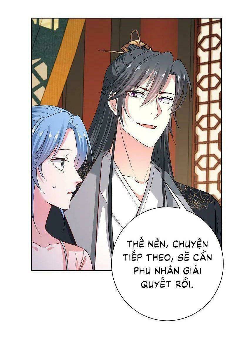 độc y đích nữ chapter 205 6