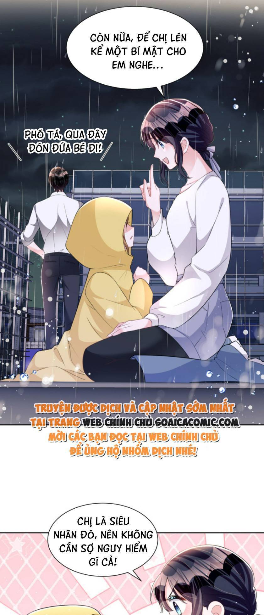 tổng tài huyết tộc cực sủng cô vợ mỹ nhân ngư chapter 31 17