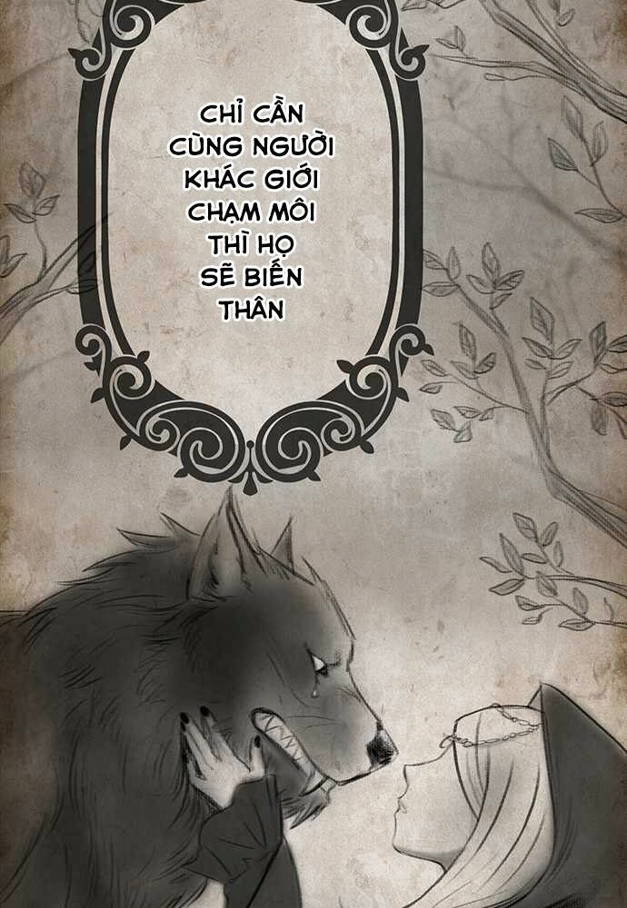 nụ hôn nguyền rủa chapter 21 4