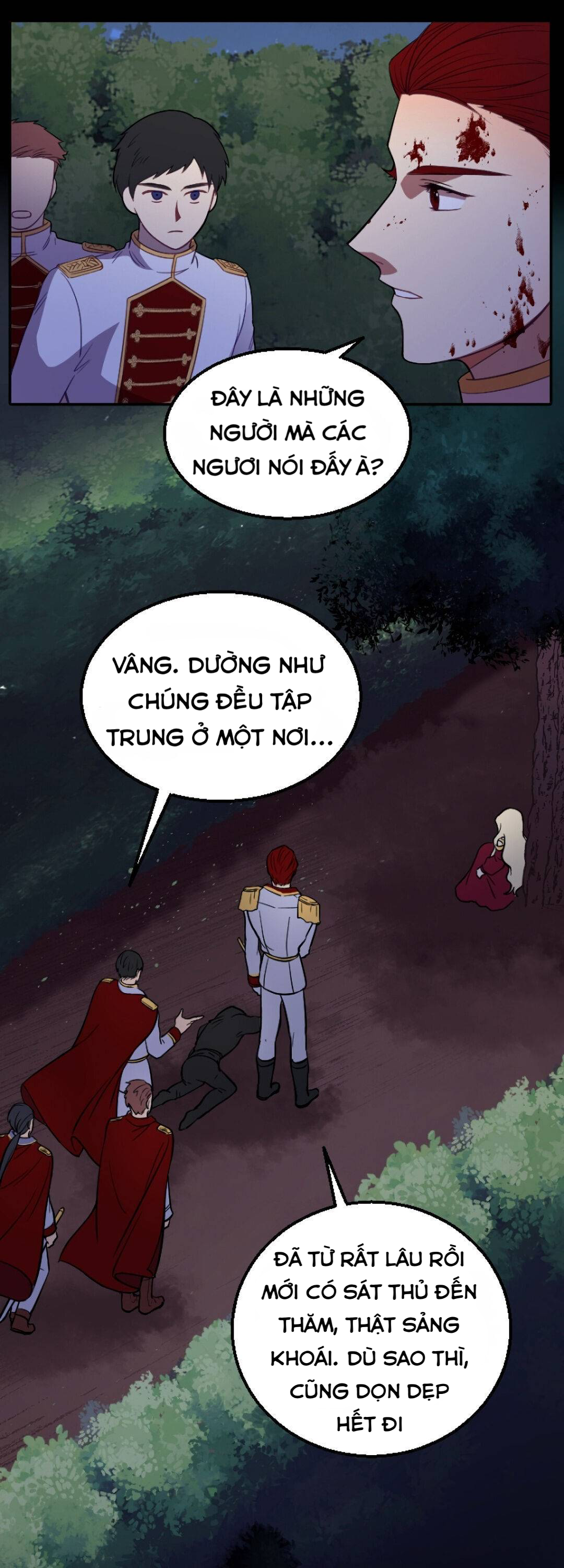 trao trọn trái tim cho hoàng đế chapter 3 44