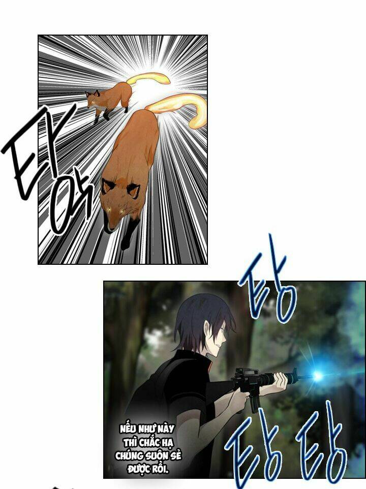 người cống hiến chapter 28 38