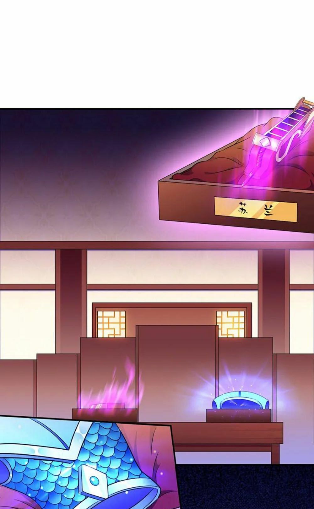 võ đạo độc tôn chapter 94 2