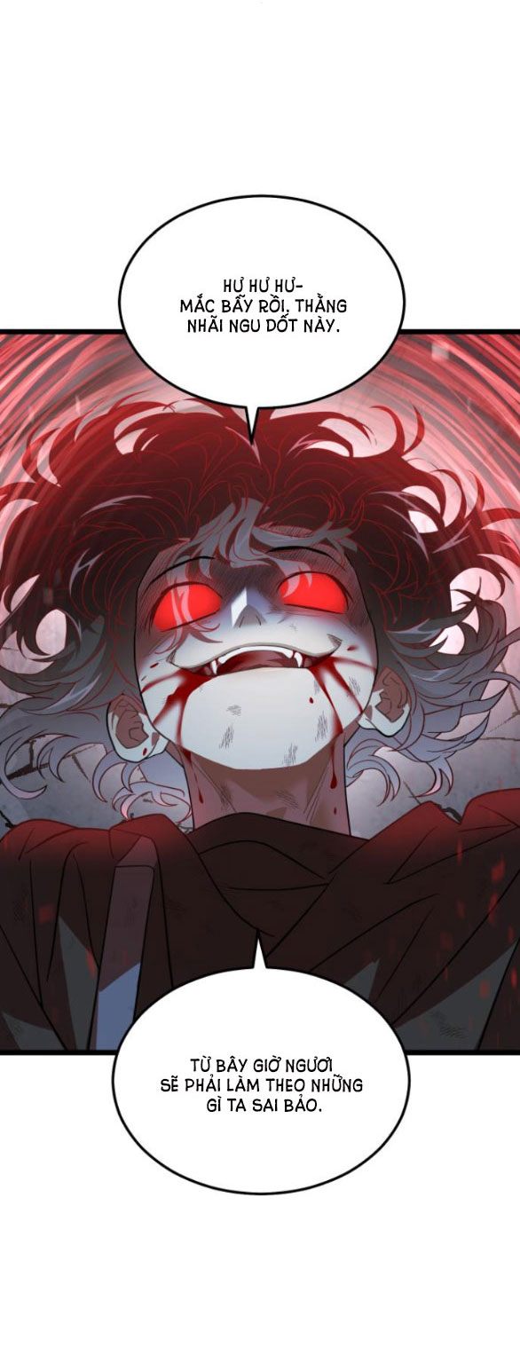 dark moon - tế đàn ánh trăng chapter 55.1 19