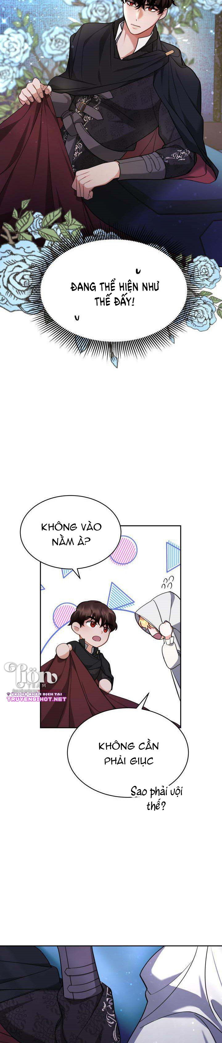 chồng cũ tôi là nam chính chapter 19.1 5