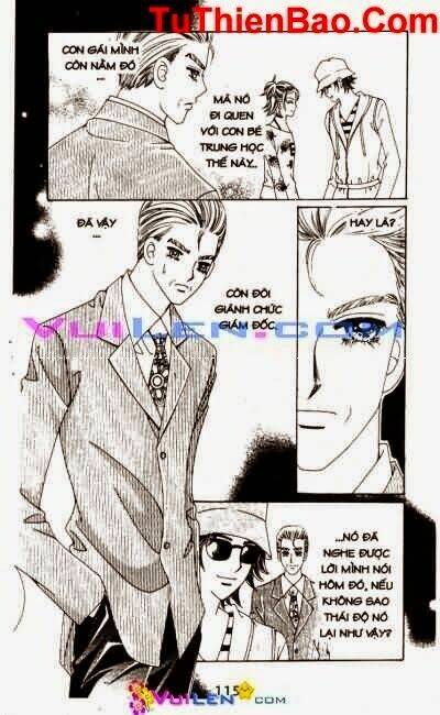 cặp đôi kỳ lạ chapter 4 116