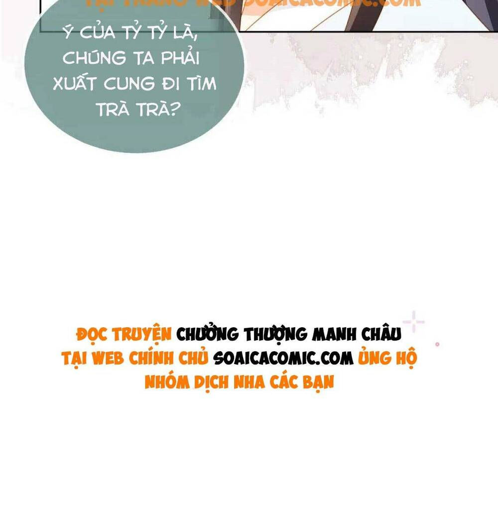 nhặt được bảo bối manh manh chapter 72 39